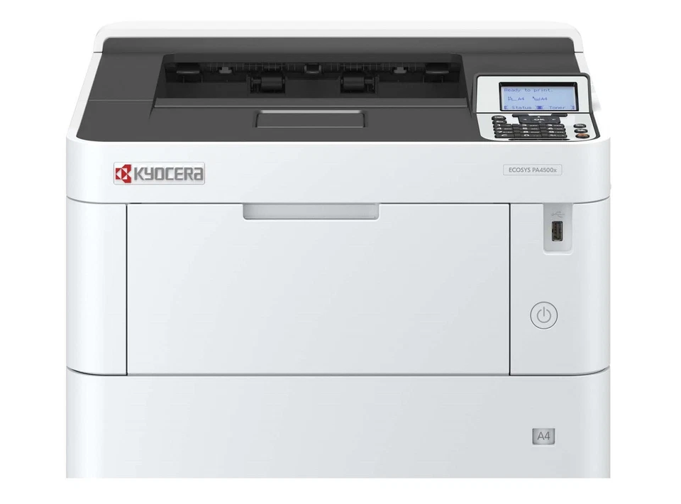 KYOCERA ECOSYS PA4500x 1200 x 1200 DPI A4 - Immagine 1 di 1
