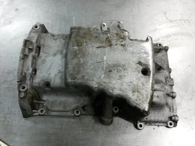 Engine Oil Pan For 05-08 Ford Escape  2.3 6U6G6675AC - Image 1 of 4