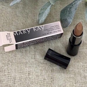 Lápiz labial Mary Kay crema ámbar brillo 022825 0,13 OZ - Imagen 1 de 6