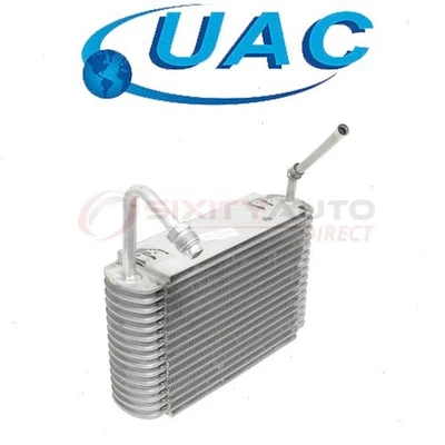 UAC AC Evaporator Core for 1980-1986 GMC K1500 Suburban - Heating Air ot Foto 1 de 4