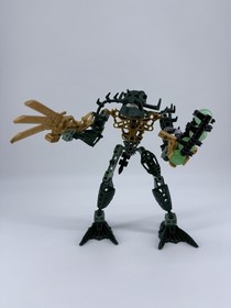LEGO BIONICLE: Zaktan (8903)