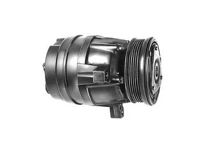 For 1995-2002 Pontiac Firebird A/C Compressor 99286GHHT 1997 2000 1996 1998 1999 - Image 1 of 2