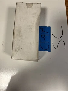 Walker Exhaust Clamp 36378 Pipe to Converter Durable Replacement Performance - Picture 1 of 7