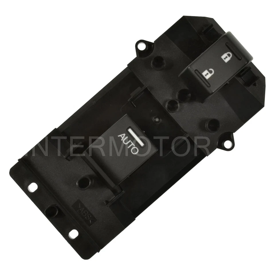 For Honda Pilot 2012-2015 Standard Intermotor Front Passenger Side Window Switch Foto 1 de 3