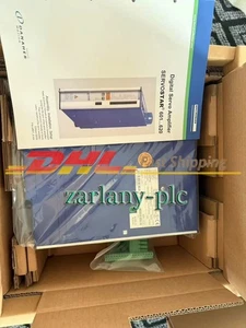 606 S60600-SE SERVOSTAR 606 S60600-SE servoazionamento - Foto 1 di 6