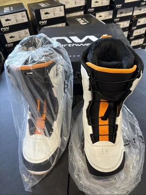 Botas de snowboard Northwave Domino para mujer US 8,5 Euro 40 (9419-132) Foto 1 de 4