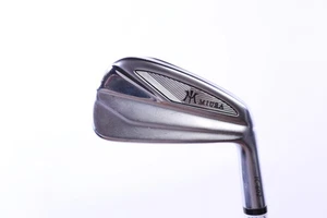 Miura IC-602 4-Iron Stiff Flex Graphite Shaft Excellent - Picture 1 of 9
