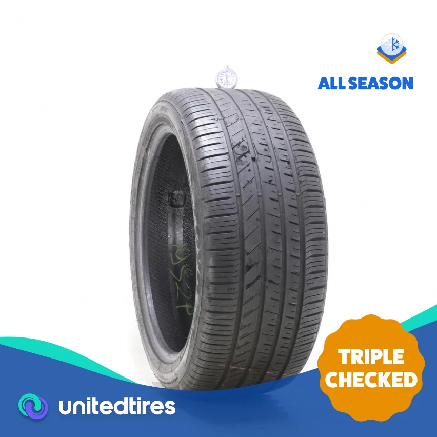 Usado 275/40R20 Toyo Proxes Sport A/S 106Y - 6.5/32 Foto 1 de 4