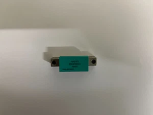 PHILLIPS BGR269  200 MHz, 35 dB gain reverse amplifier - Picture 1 of 1