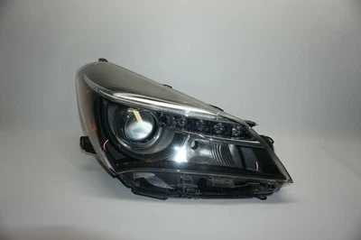 FARO LED PASAJERO DERECHO TOYOTA YARIS 2015 2016 2017 OEM Foto 1 de 4