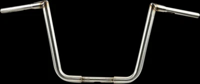 Manillar LA SS Big 1,25 pulgadas Twin Peaks 13 pulgadas elevación Harley Heritage Softail 87-96 Foto 1 de 4