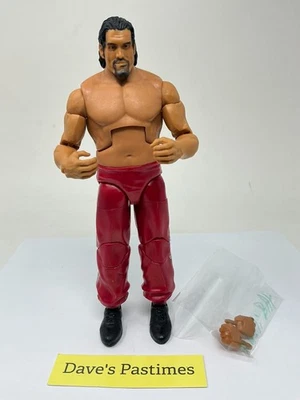 WWE Elite Wrestling Royal Rumble 2025 7" Figure complete BAF GREAT KHALI (2010)! - Image 1 of 4