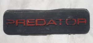 Brand badge for PREDATOR Inverter Generator 2000 Watt 59135 - Picture 1 of 2
