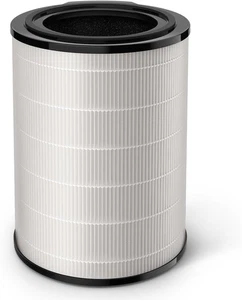 Filtro de repuesto Philips HEPA Nano Protect, filtro para AC3033  - Imagen 1 de 9