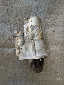 SSANGYONG TIVOLI STARTER MOTOR A1731514001 1.6 PETROL 2017 ~ - Picture 1 of 2