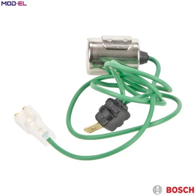 CAPACITOR IGNITION SYSTEM 1 237 330 280 FOR SAAB 99 900/�/Combi BT20 B20 2.0L - Image 1 of 4