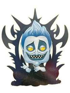 Disney Villains - Hades on Throne 785 - Funko Pop! Vinyl Figur - Bild 1 von 3