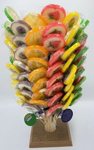 GROSSER LUTSCHER - LECKERE SOMMERFRUCHTGESCHMACKE - Bild 1 von 13