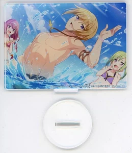 Acrylständer Acrylplatte Mitsurugi (Tropfwasser) Acrylständer "KonoSuba: - Bild 1 von 1