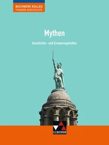 Boris Barth Ste Buchners Kolleg. Themen Geschichte / Myt (Paperback) (UK IMPORT) - Picture 1 of 1