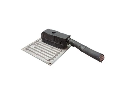 Centralina motore per FORD FOCUS II TORNEO (DA, DS, FFS) 1.6 AM51-12A650-AA - Immagine 1 di 4