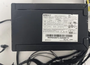LITEON - Asus 500W 80 Plus Bronze Zasilacz PS-8501-2VB - Zdjęcie 1 z 5