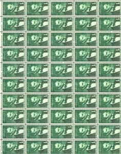 EAS_STAMPS UNITED STATES #1113 MNH F/VF ES - Picture 1 of 2