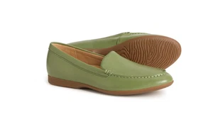 Dansko Women's Lorri Loafers - Leather, Slip-Ons - Picture 1 of 6