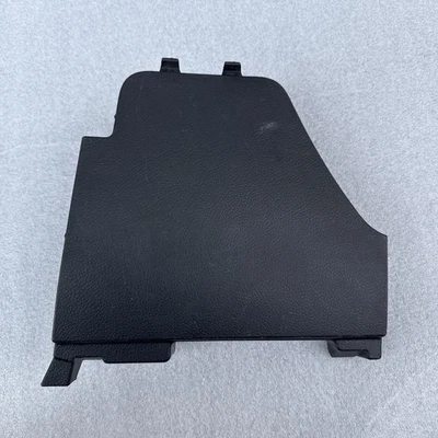 2012-2016 斯巴鲁 Impreza & 2013-2017 Crosstrek 后后备箱左 LH 装饰面板原始设备制造商 — 第 1/4 张图片