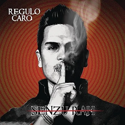 Senzu-Rah by Régulo Caro [Audio CD] Foto 1 de 2