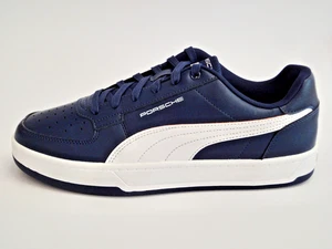 Puma Porsche PL Caven 2.0 Turbo/Puma Motorsport/Größe 43 /blau/weiß/30841901 - Bild 1 von 11