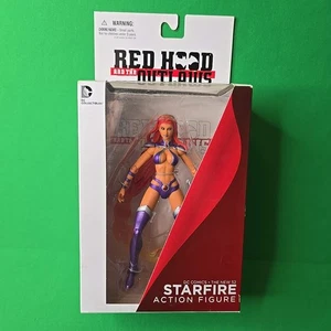 DC Collectibles DC Comics - Modellino The New 52: Starfire nuovo con scatola - Foto 1 di 10