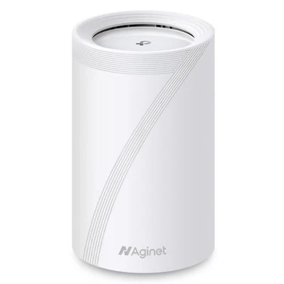 Tp-Link Aginet Hb610 Be9300 Tri-Band Whole Home Mesh Wi-Fi 7 System 2.5G Ports M - Image 1 of 2