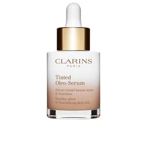Suero Oleo Tintado Clarins | 1 oz / 30 ml | Nuevo Sin Caja | Elige Tono - Imagen 1 de 1