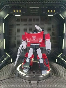 Transformers Studio Series 86 Devastation Sideswipe - Picture 1 of 13