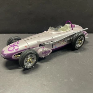 Carousel 1960 Indy Watson Roadster #56 Jim Hurterbise Diecast cad - Picture 1 of 22