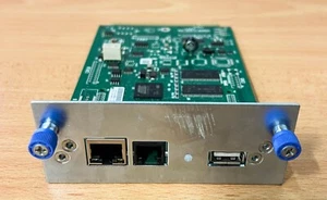0PXPY6 Dell PowerVault Tl2000 Tape Library Controller Card - Photo 1/3