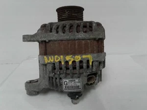 Used Alternator fits: 2008 Infiniti g37 thru 11/09 Grade A - Picture 1 of 5