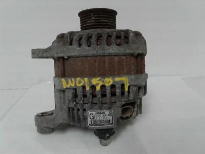 Used Alternator fits: 2008 Infiniti Infiniti g37 thru 11/09 Grade A - Image 1 of 4