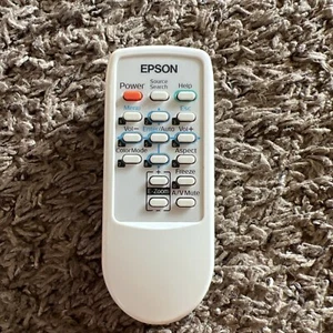 Telecomando EPSON 145664100 per POWERLITE - Foto 1 di 5