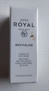 Jafra Royal Jelly Revitalize Augenpflege NEU & OVP - Bild 1 von 2