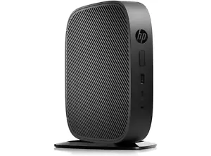 HP T530 Thin Client AMD GX-215JC 1.50GHz with AMD Radeon HD R2E 4GB RAM 32GB SSD - Picture 1 of 2