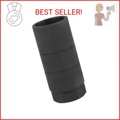 Enchufe de interruptor de sensor de presión de aceite 1-1/16 pulgadas 27 mm X 28,3 mm 2-1/4 pulgadas de profundidad Chry Foto 1 de 2