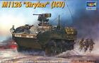 Trumpeter 00375 - 1:3 5 M1126 Stryker ( Icv ) - Nuovo