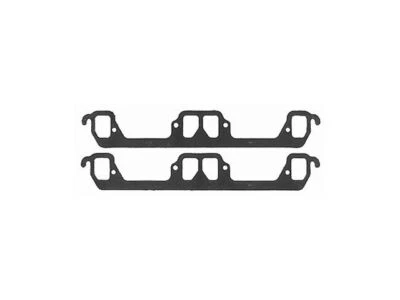 For 1974-1992 Dodge Ramcharger Exhaust Manifold Gasket Set 27651FRRP 1975 1976 - Изображение 1 из 2