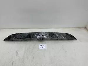 Ford Escape 2013 2014 2015 2016 maletero trasero moldura OEM - Imagen 1 de 7