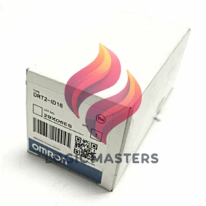 1 PIEZA NUEVO Omron DRT2-ID16 PLC Módulo DRT2ID16 Envío rápido - Imagen 1 de 1