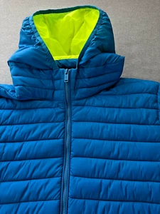 CMP - Steppjacke - blau - Gr. 50 (M) - Bild 1 von 8