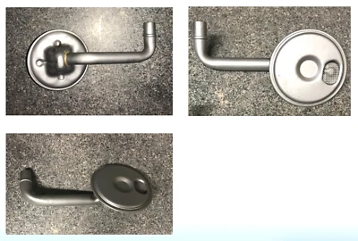 Filtro de bomba de aceite 6,2 L; Mil. Hummer M998; 5740049 23500008 2910-01-189-8851 Foto 1 de 4