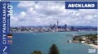 City Panoramas Pocket Edition 360 Auckland Tiedeke, Thorsten: